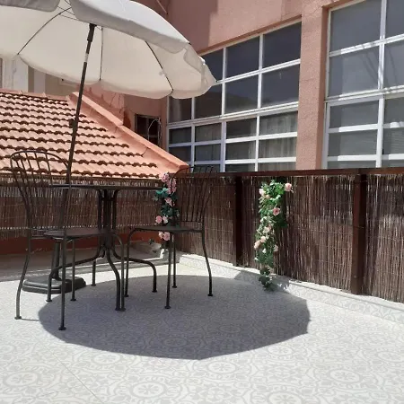 Vila Moradia Em Vila Da Cidade *