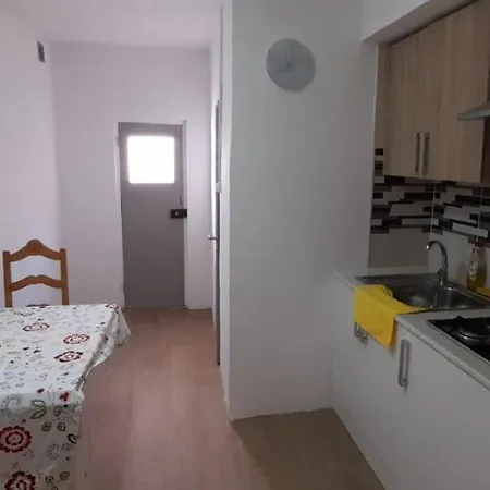 Vila Moradia Em Vila Da Cidade Lisboa
