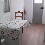 Moradia Em Vila Da Cidade Lisbon