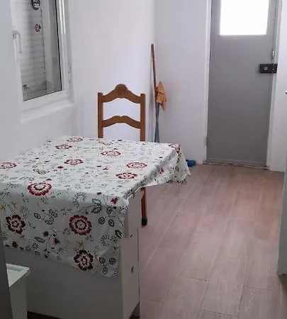 Moradia Em Vila Da Cidade 리스본