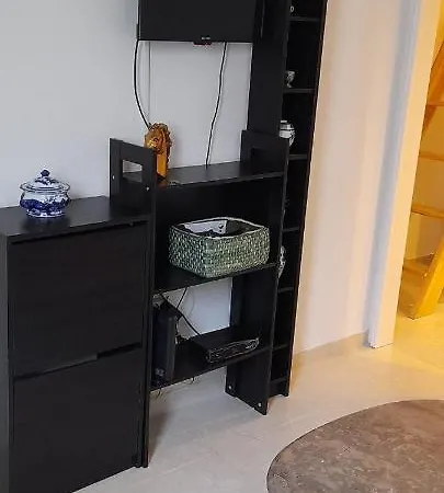 Moradia Em Vila Da Cidade Villa Lisboa