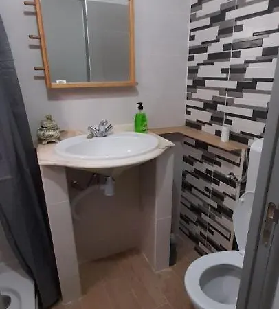Vila Moradia Em Vila Da Cidade Lisboa