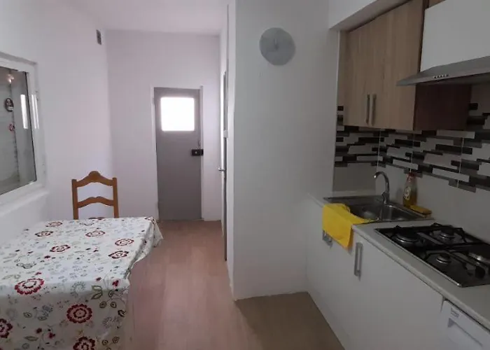 Villa Moradia Em Vila Da Cidade Lisbon