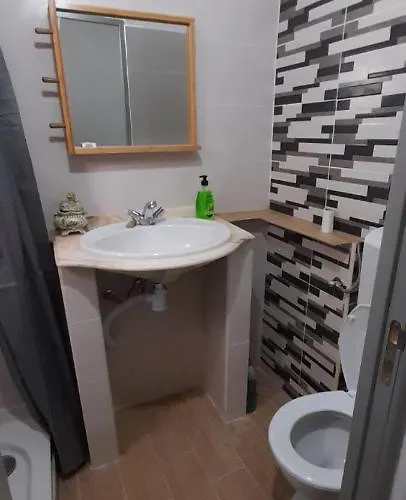 Villa Moradia Em Vila Da Cidade Lisbon